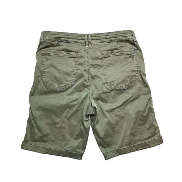 KUHL Kultivatr Short 10" Green Size 10 - Picture 3 of 8